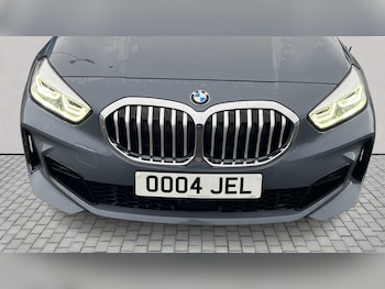 Used BMW 1 Series 2020 for sale - 76475927: Photo