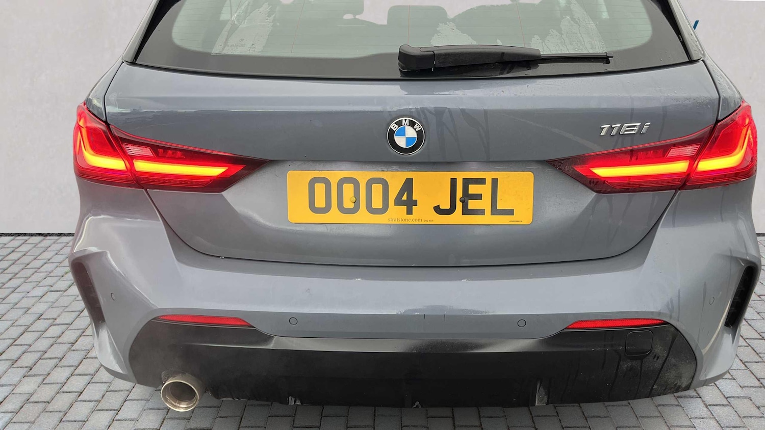 Used BMW 1 Series for sale - 76475927: Photo 5