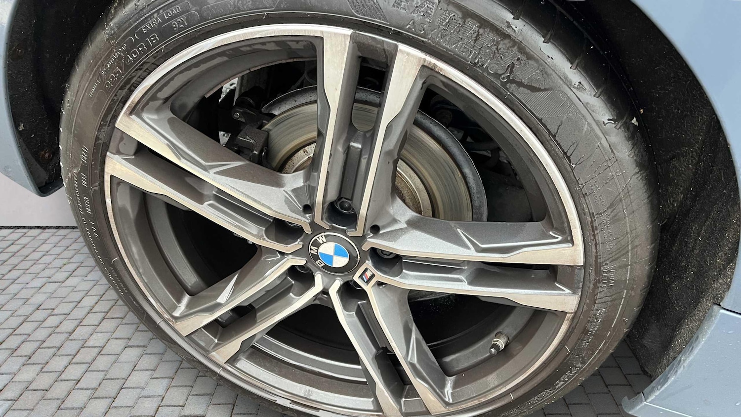 Used BMW 1 Series for sale - 76475927: Photo 9