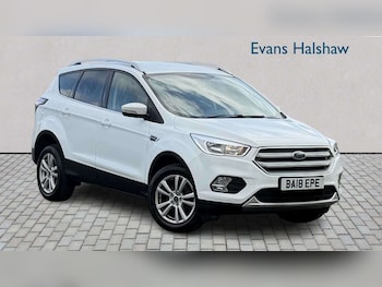 Used Ford Kuga 2018 for sale - 79535448: Photo