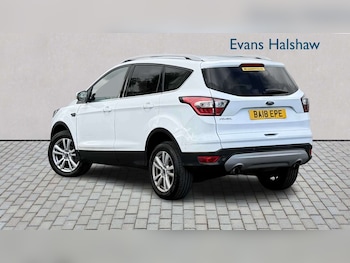 Used Ford Kuga 2018 for sale - 79535448: Photo