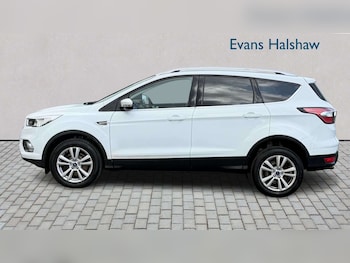 Used Ford Kuga 2018 for sale - 79535448: Photo