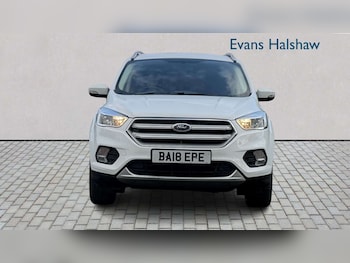 Used Ford Kuga 2018 for sale - 79535448: Photo