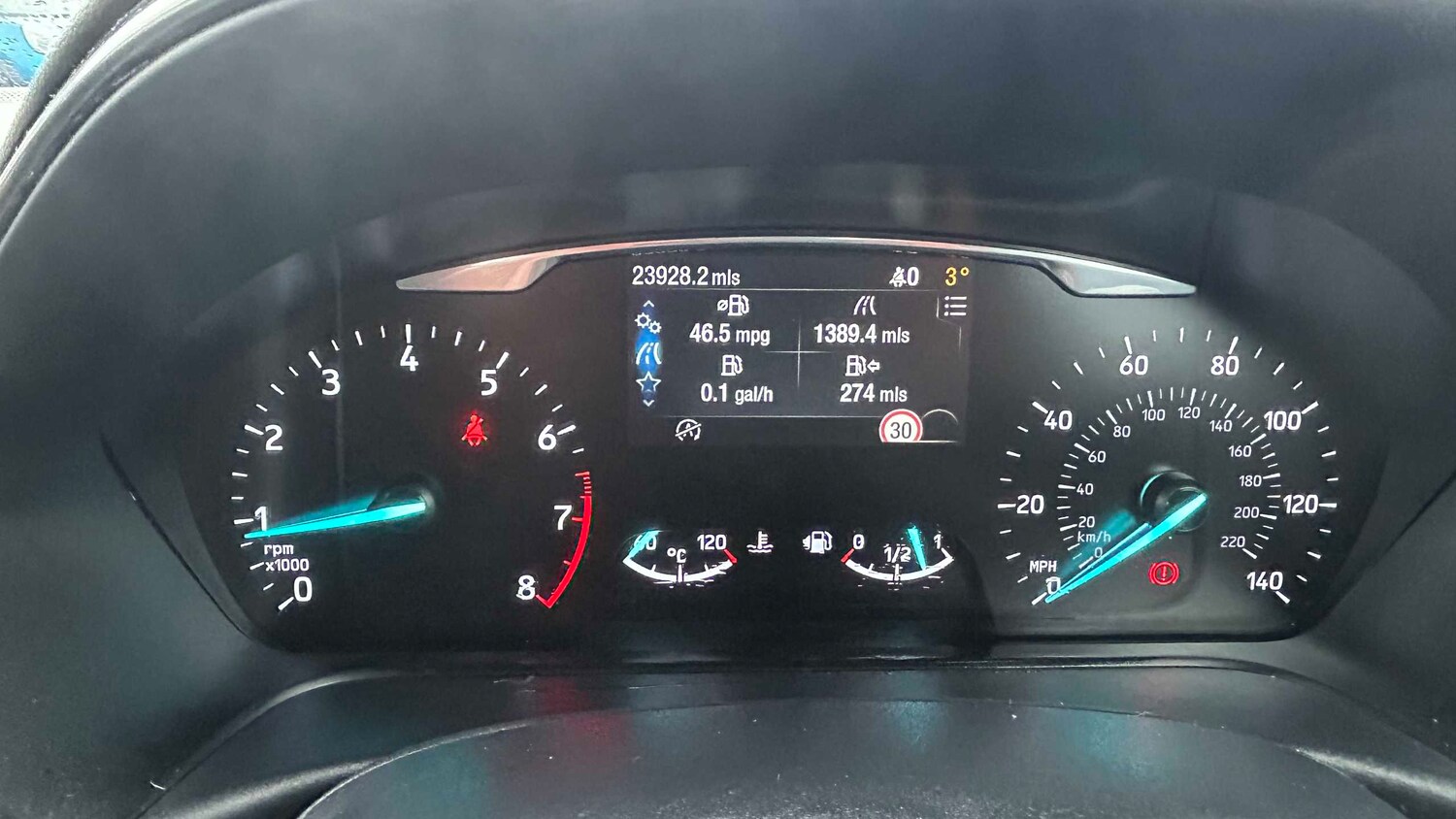 Used Ford Puma 2020 for sale - 77526935: Photo 10