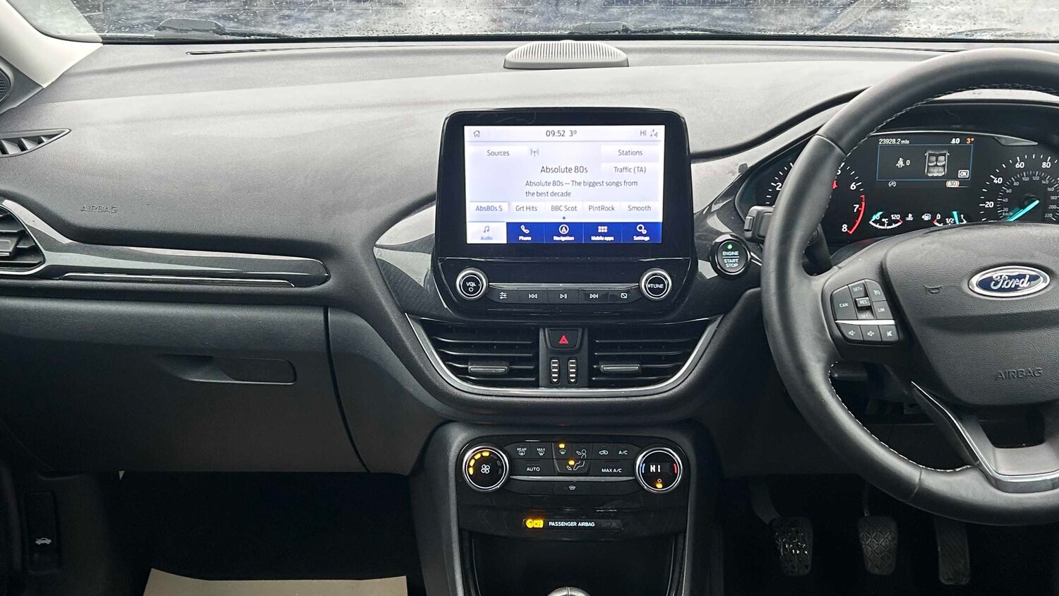 Used Ford Puma 2020 for sale - 77526935: Photo 11