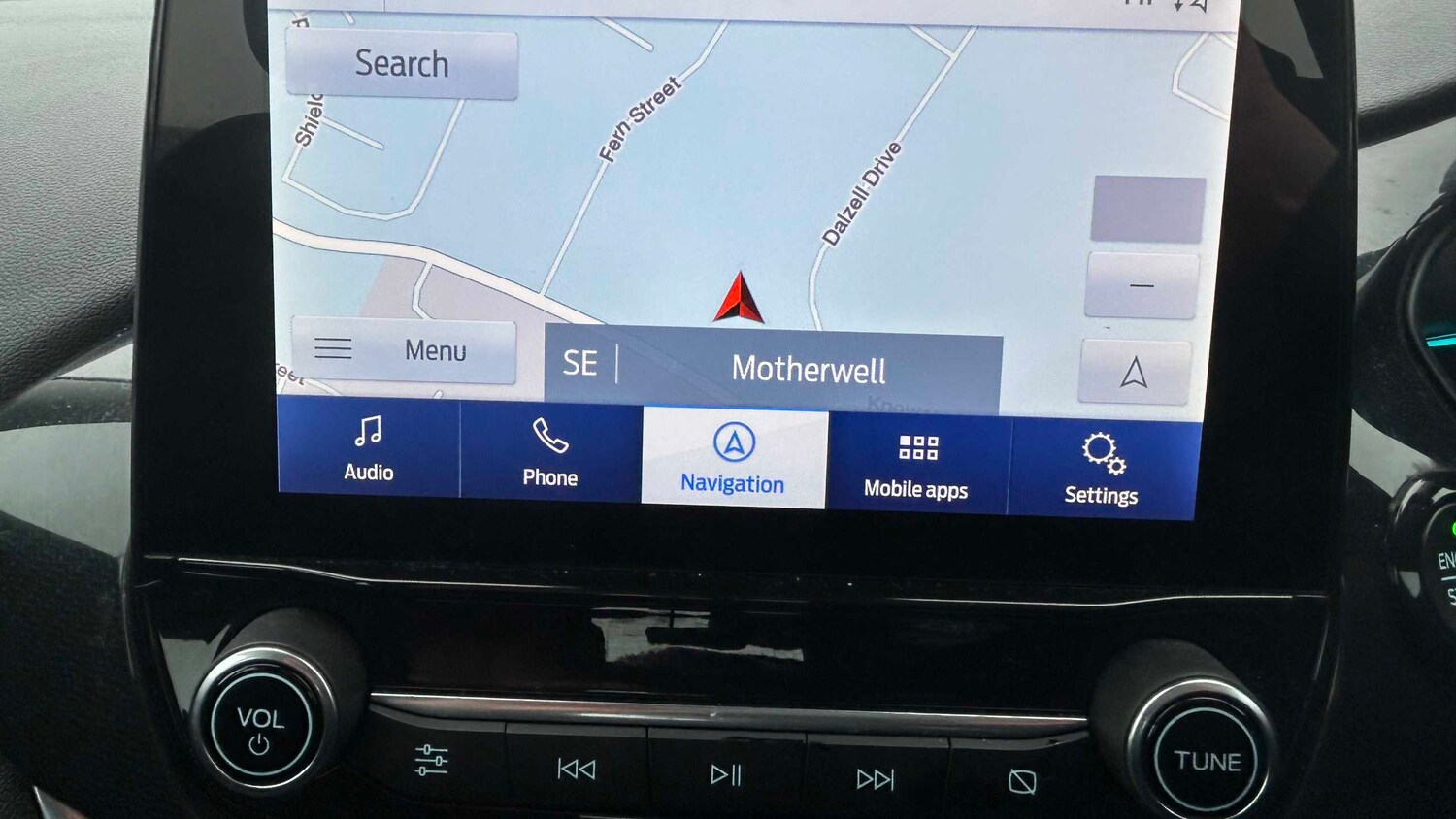 Used Ford Puma 2020 for sale - 77526935: Photo 12