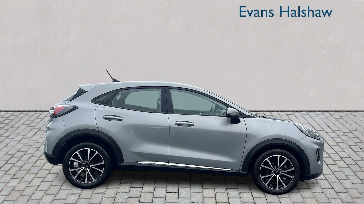 Used Ford Puma 2020 for sale - 77526935: Photo 3