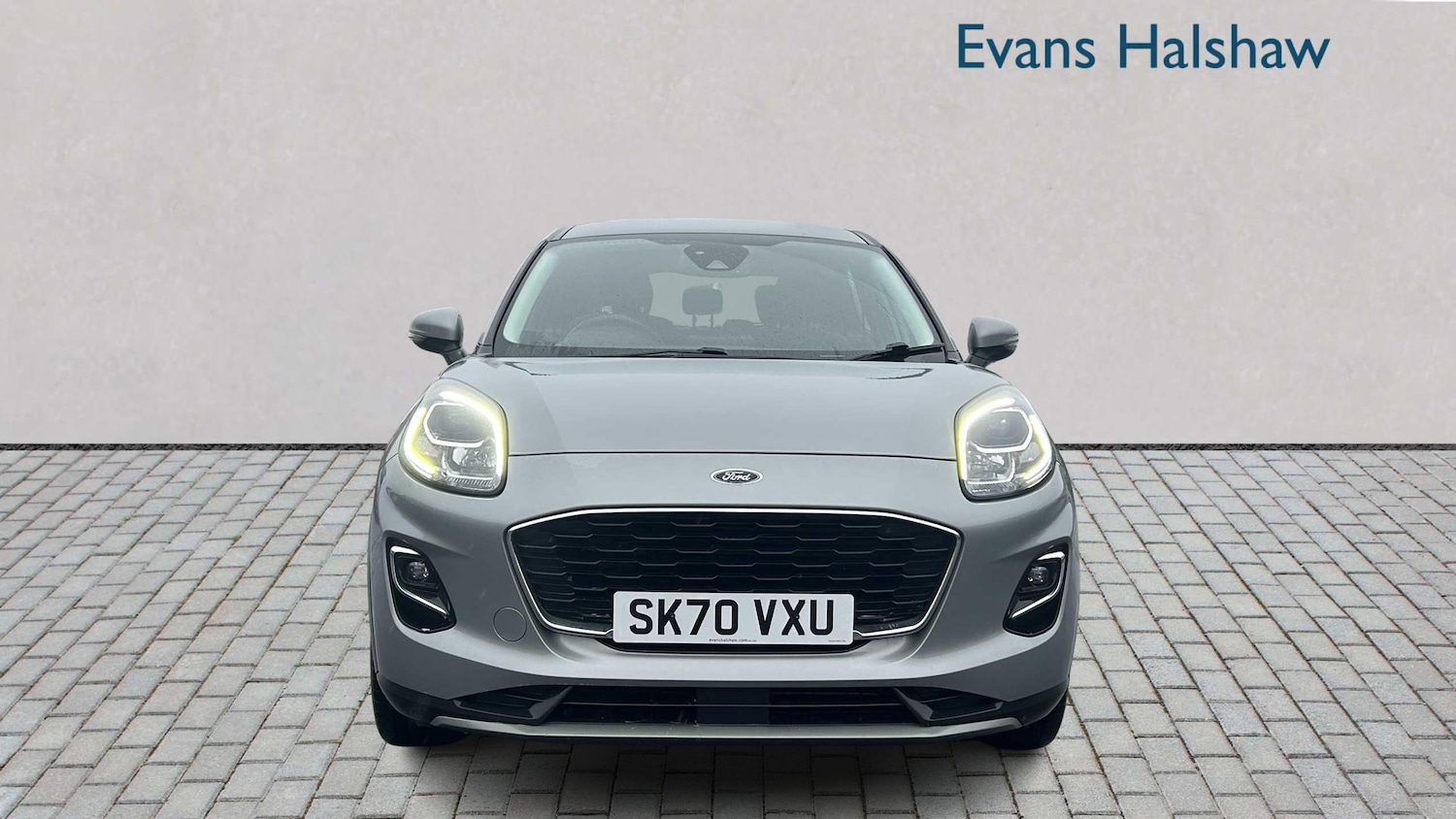 Used Ford Puma 2020 for sale - 77526935: Photo 4