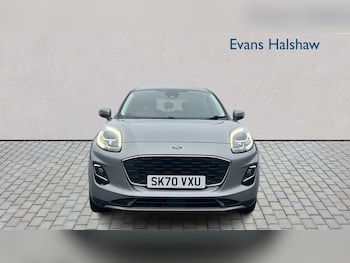 Used Ford Puma 2020 for sale - 77526935: Photo