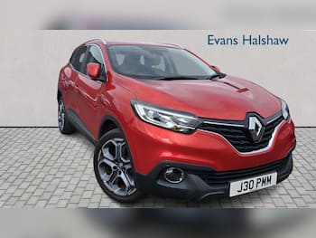 Used Renault Kadjar 2018 for sale - 79716255: Photo
