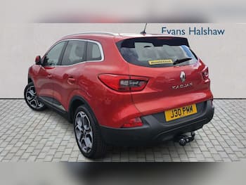 Used Renault Kadjar 2018 for sale - 79716255: Photo
