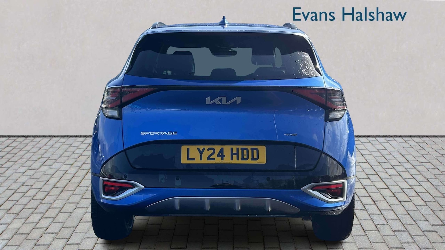 Used Kia Sportage 2024 for sale - 78076708: Photo 3