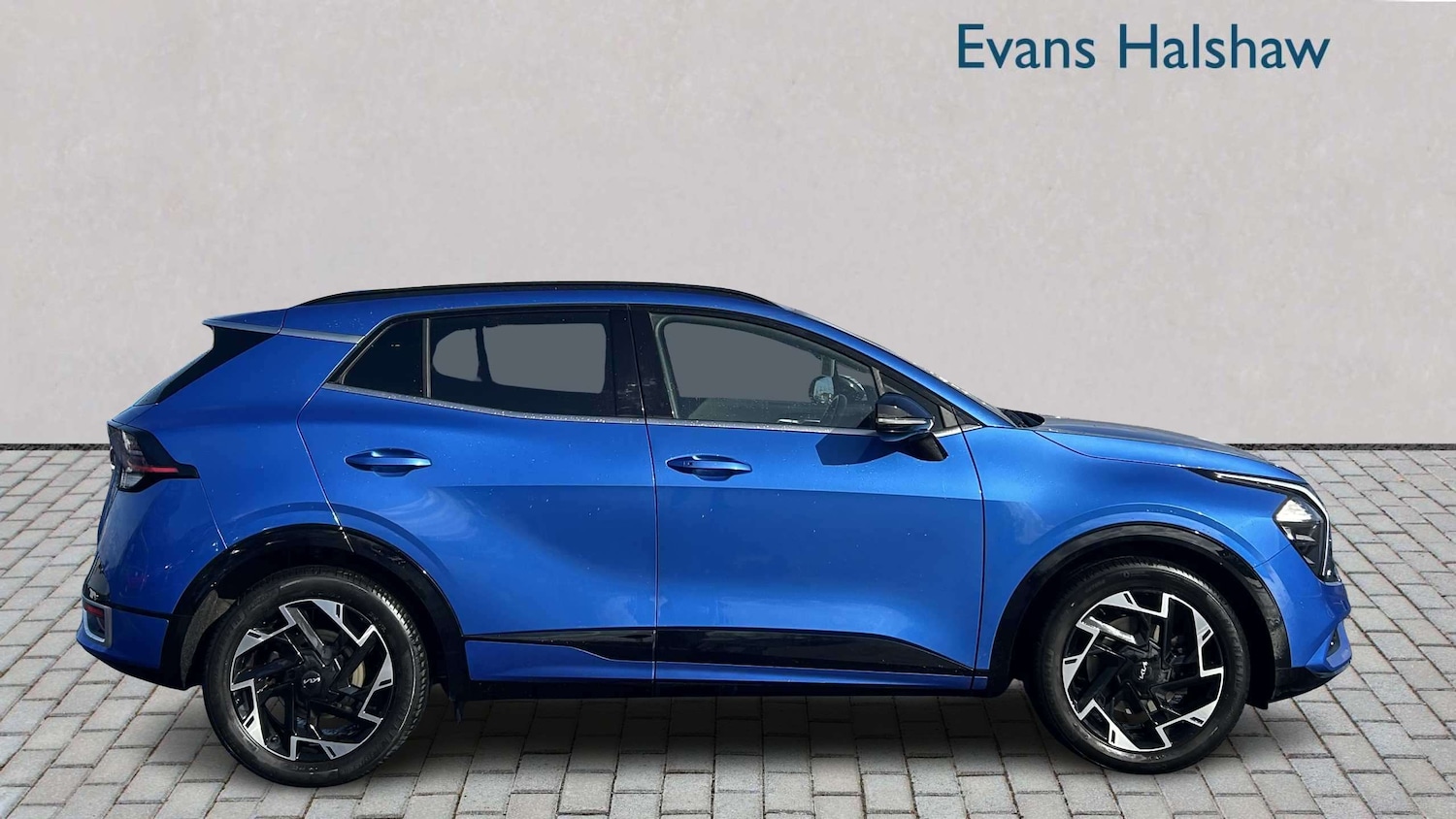 Used Kia Sportage 2024 for sale - 78076708: Photo 4