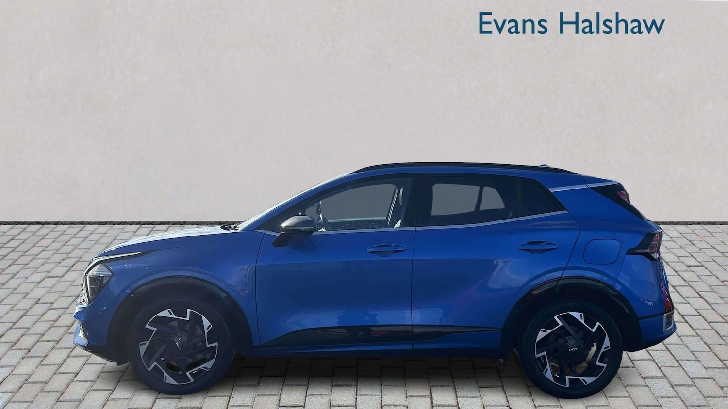 Used Kia Sportage 2024 for sale - 78076708: Photo 5