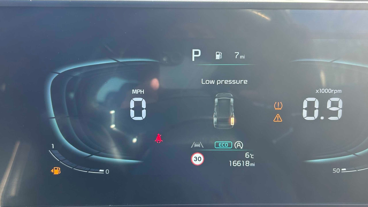 Used Kia Sportage 2024 for sale - 78076708: Photo 7