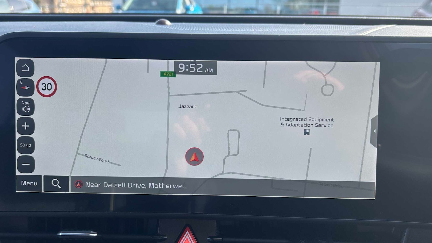 Used Kia Sportage 2024 for sale - 78076708: Photo 8