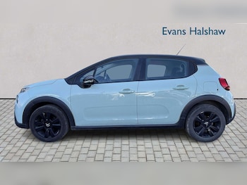 Used Citroen C3 2017 for sale - 78551114: Photo