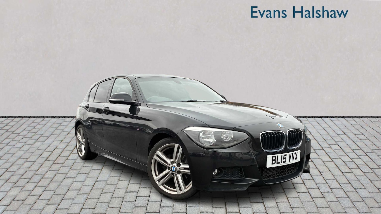 Used BMW 1 Series 2015 for sale - 76460503: Photo 1