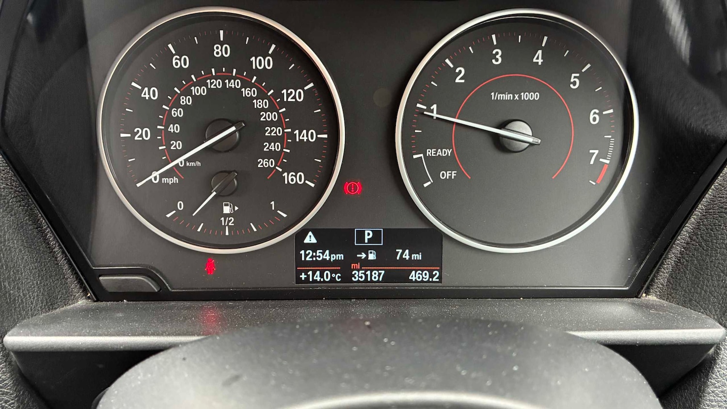 Used BMW 1 Series 2015 for sale - 76460503: Photo 10