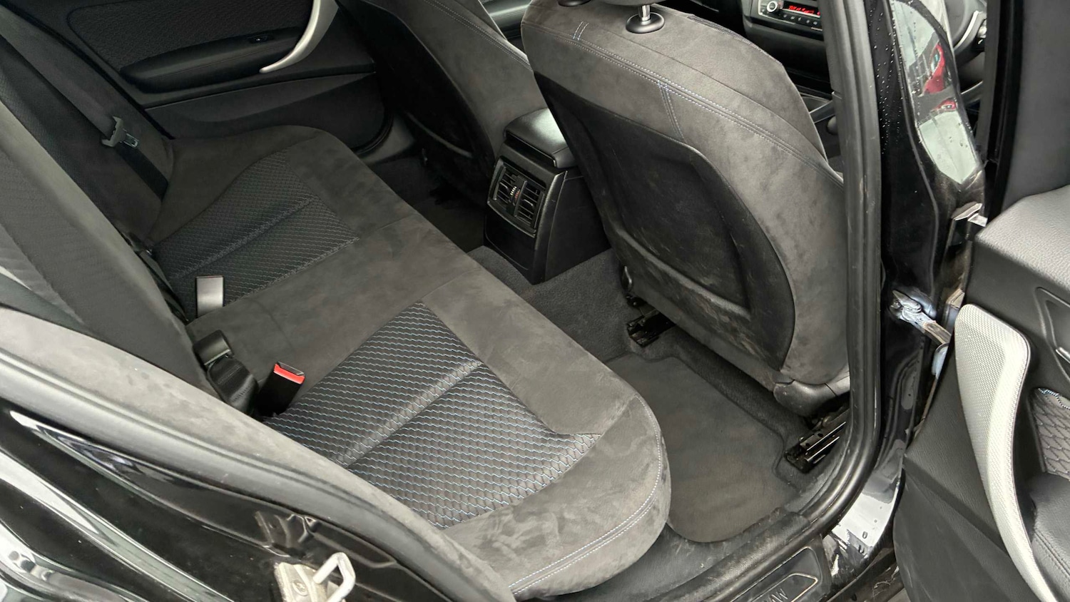 Used BMW 1 Series 2015 for sale - 76460503: Photo 12