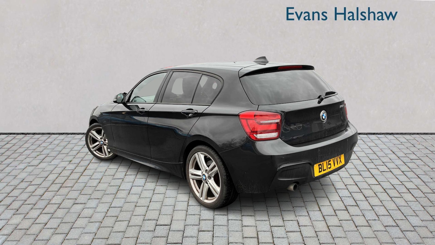 Used BMW 1 Series 2015 for sale - 76460503: Photo 2