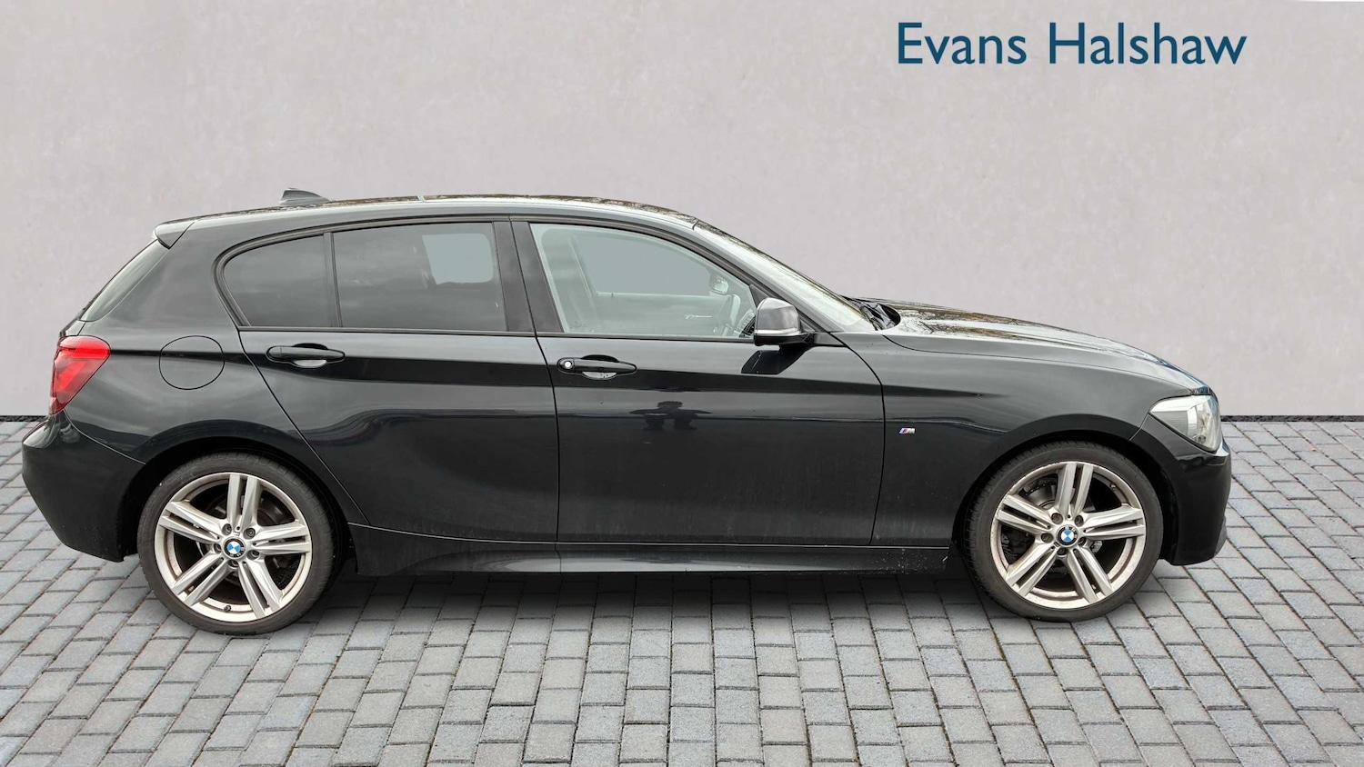 Used BMW 1 Series 2015 for sale - 76460503: Photo 3