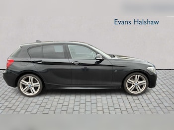 Used BMW 1 Series 2015 for sale - 76460503: Photo