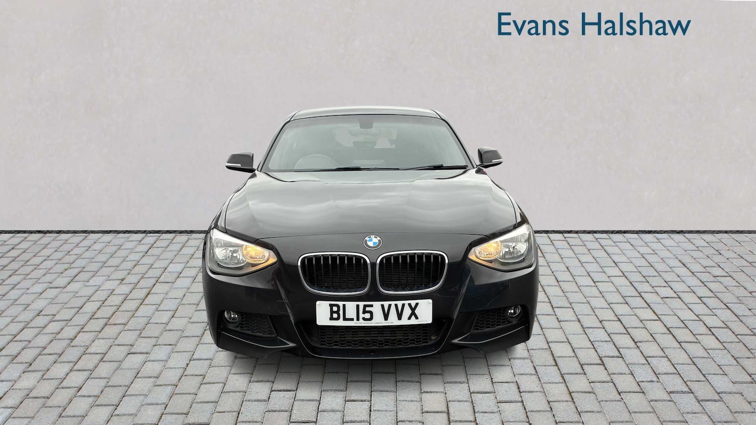 Used BMW 1 Series 2015 for sale - 76460503: Photo 4