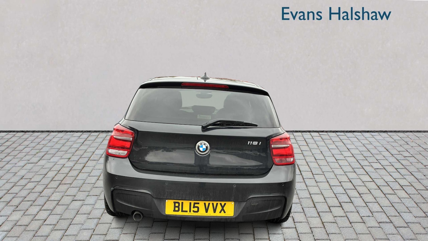 Used BMW 1 Series 2015 for sale - 76460503: Photo 5