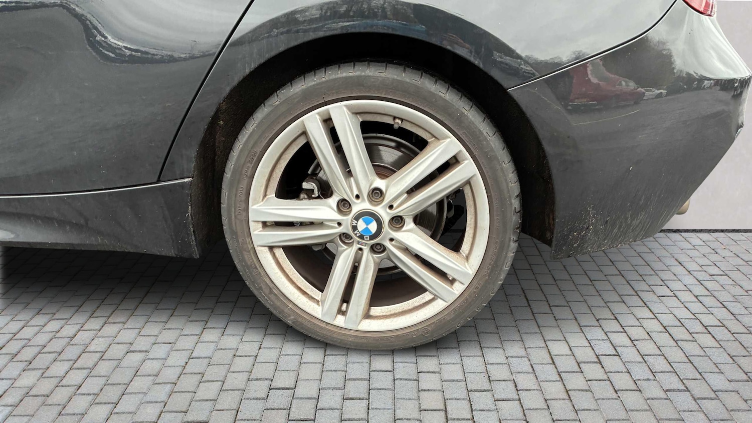 Used BMW 1 Series 2015 for sale - 76460503: Photo 6