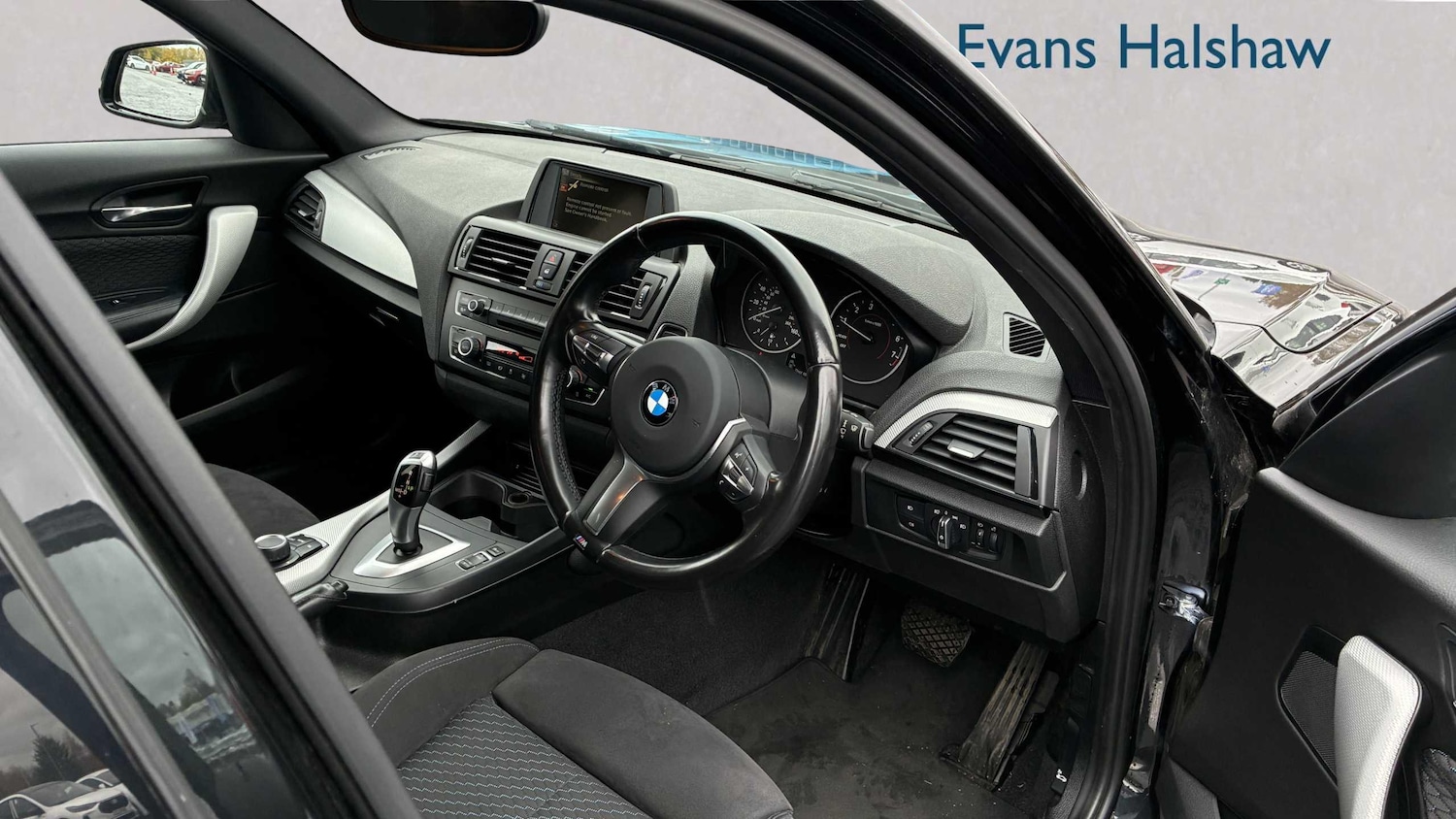 Used BMW 1 Series 2015 for sale - 76460503: Photo 8