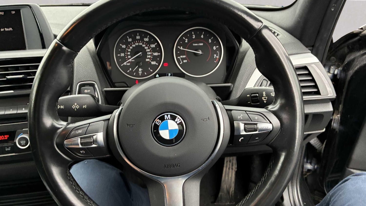 Used BMW 1 Series 2015 for sale - 76460503: Photo 9