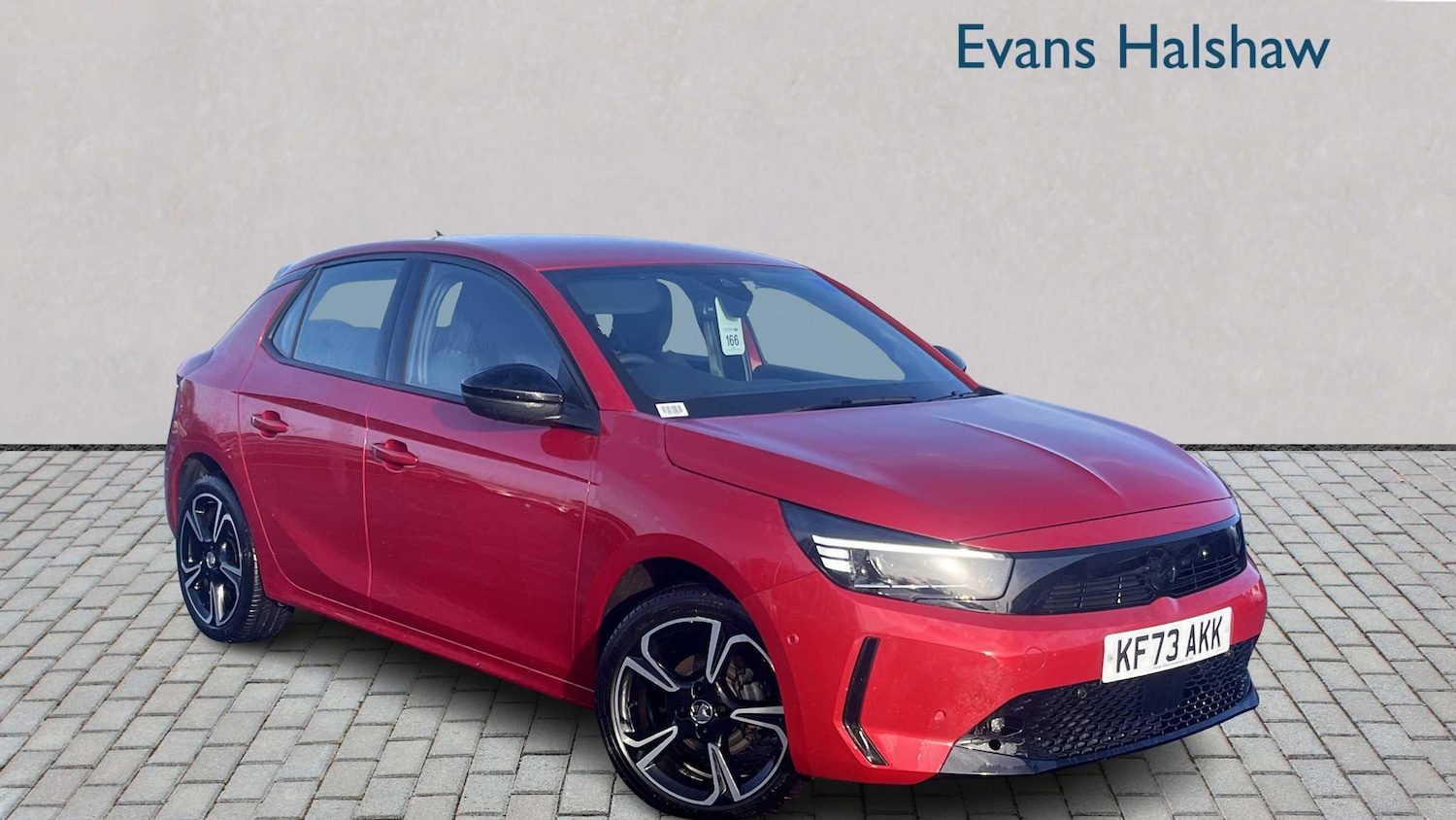 Used Vauxhall Corsa 2024 for sale - 77361327: Photo 1