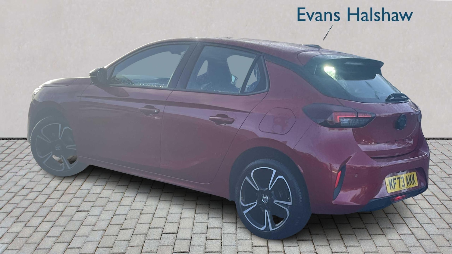 Used Vauxhall Corsa 2024 for sale - 77361327: Photo 2