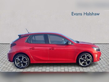 Used Vauxhall Corsa 2024 for sale - 77361327: Photo