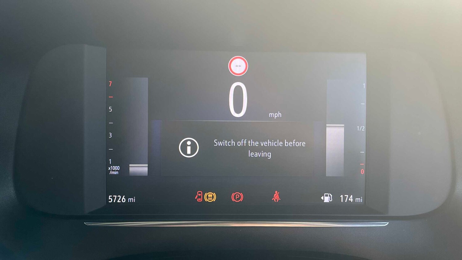 Used Vauxhall Corsa 2024 for sale - 77361327: Photo 8