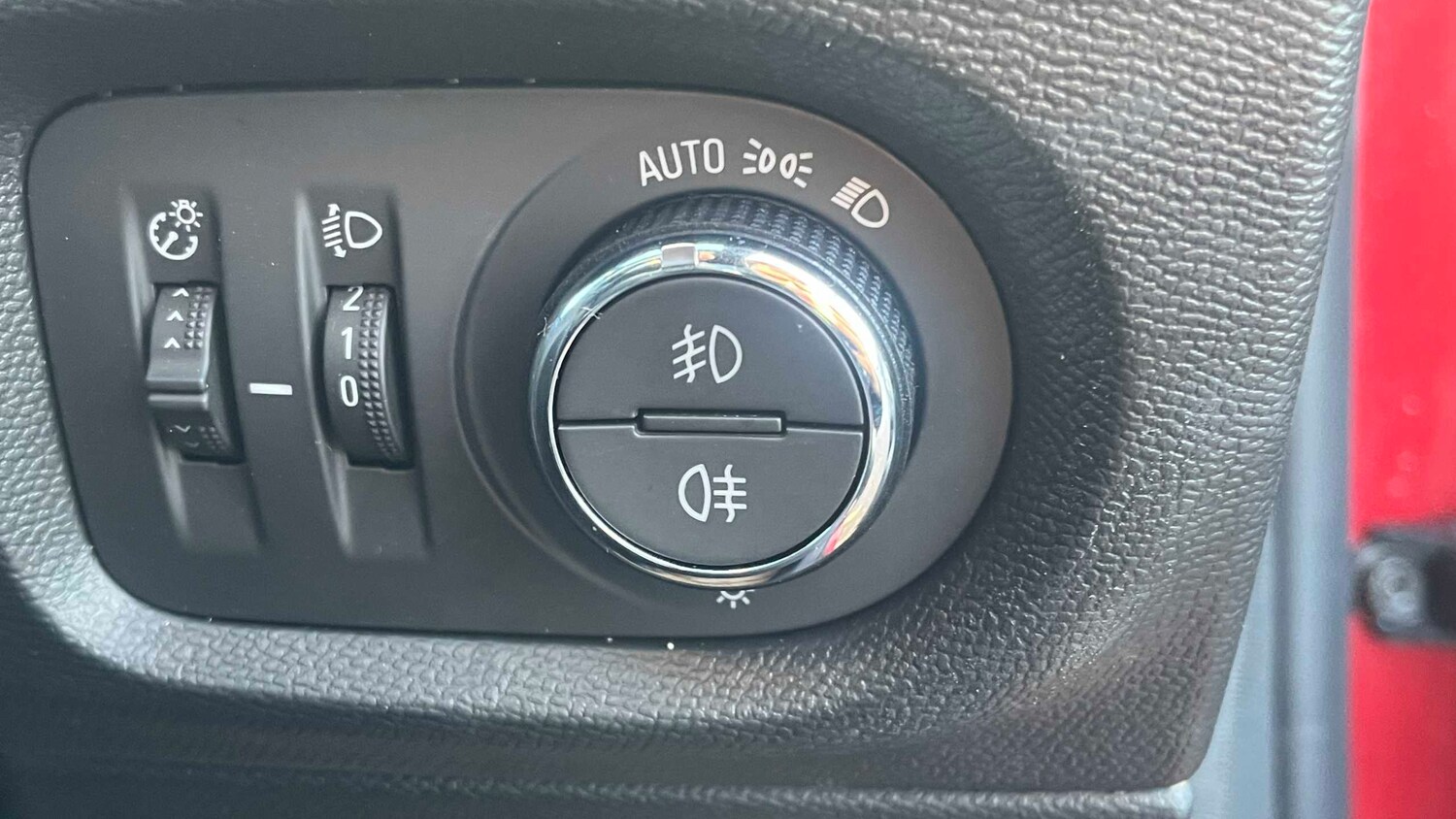 Used Vauxhall Corsa 2024 for sale - 77361327: Photo 9