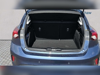 Used Ford Focus 2022 for sale - 78564476: Photo