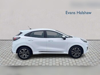 Used Ford Puma 2023 for sale - 78650999: Photo