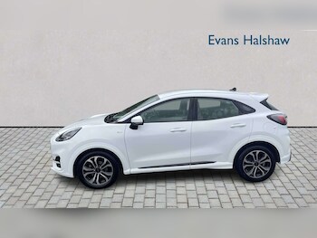 Used Ford Puma 2023 for sale - 78650999: Photo