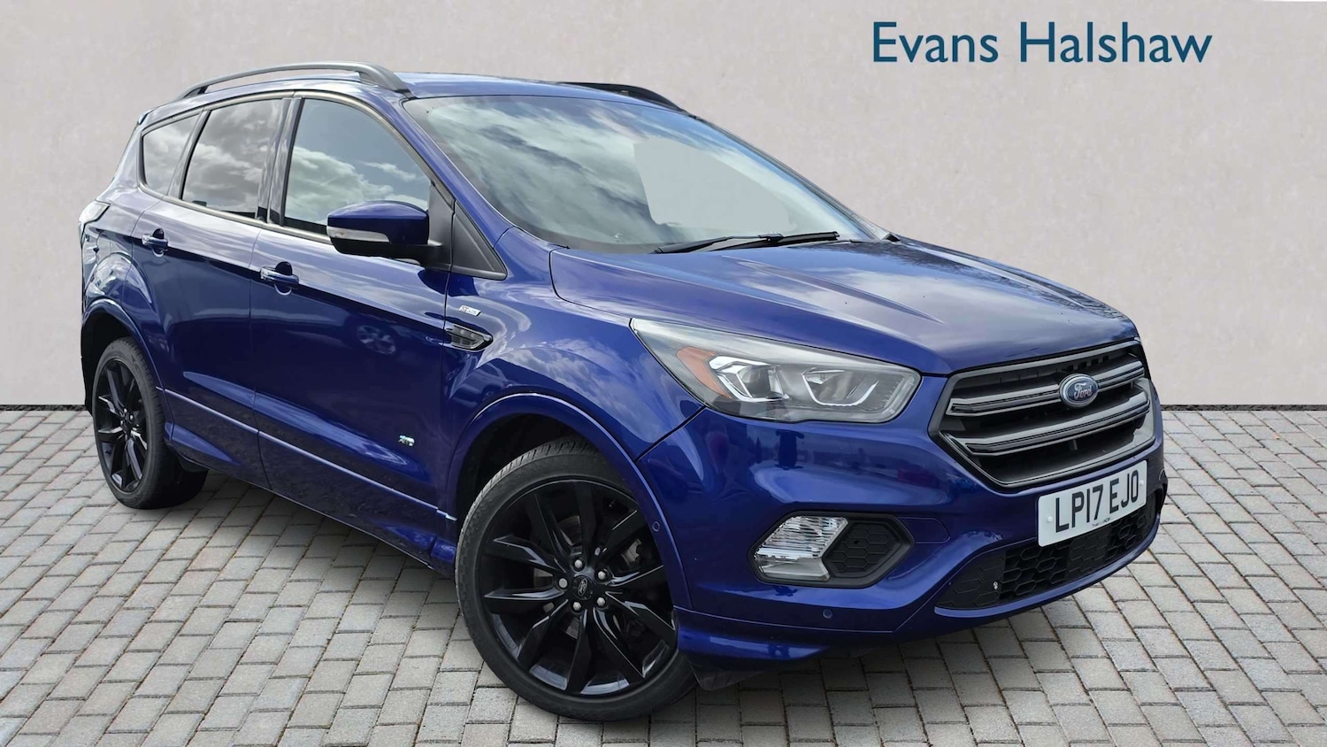 Used Ford Kuga 2017 for sale - 78076946: Photo 1