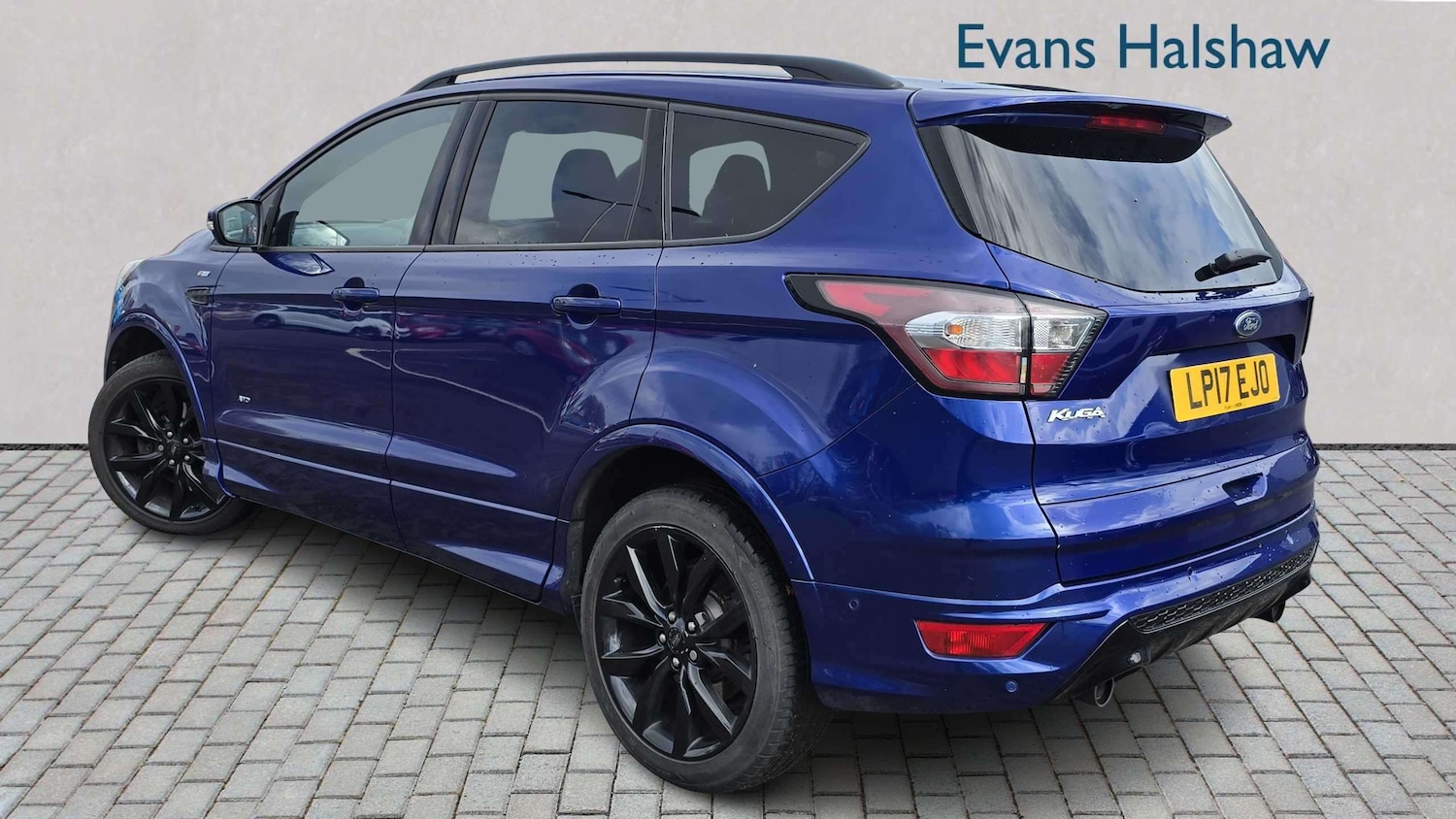 Used Ford Kuga 2017 for sale - 78076946: Photo 3
