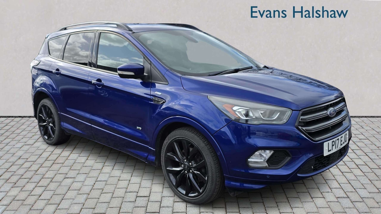 Used Ford Kuga 2017 for sale - 78076946: Photo 4