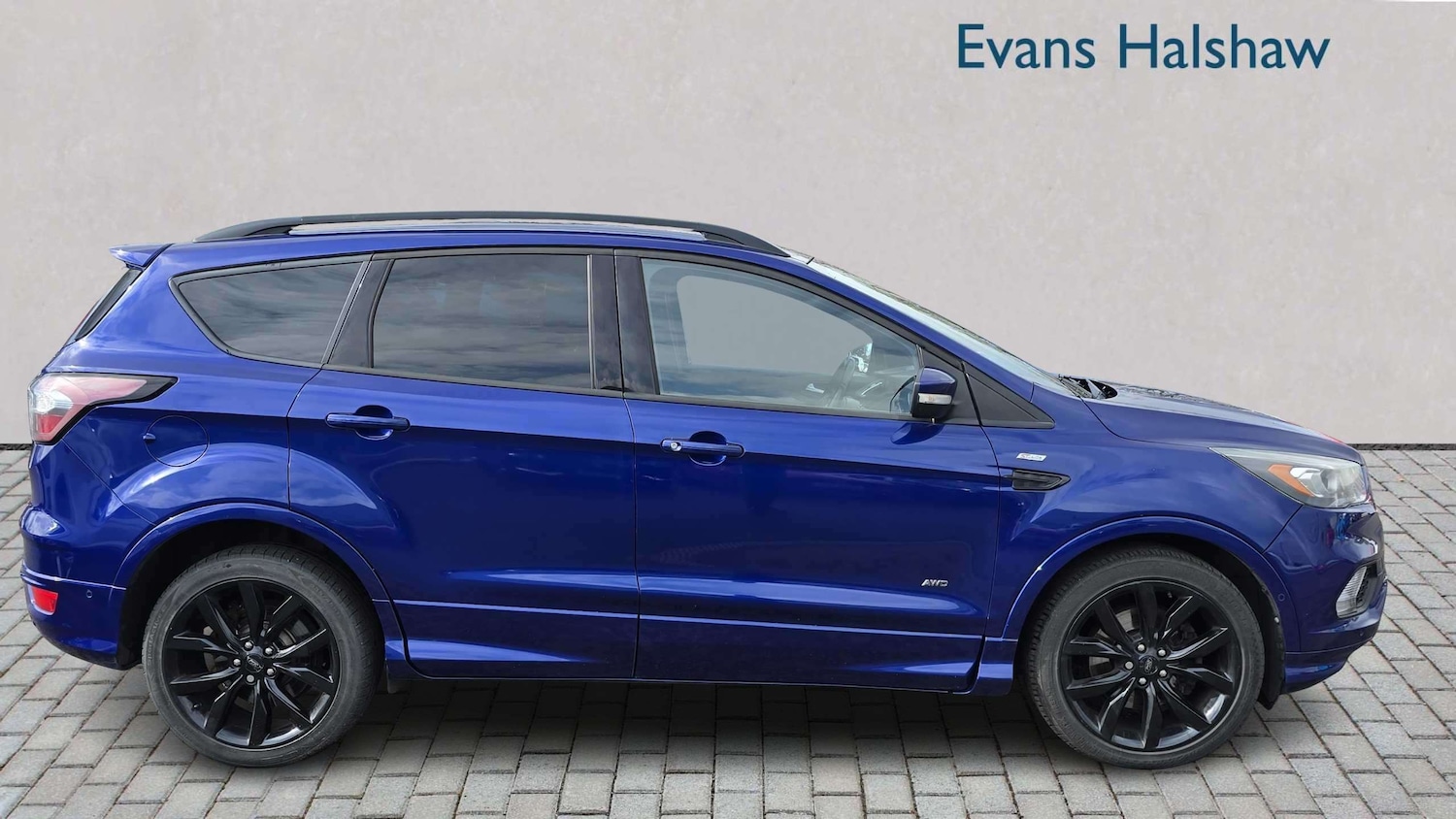 Used Ford Kuga 2017 for sale - 78076946: Photo 5