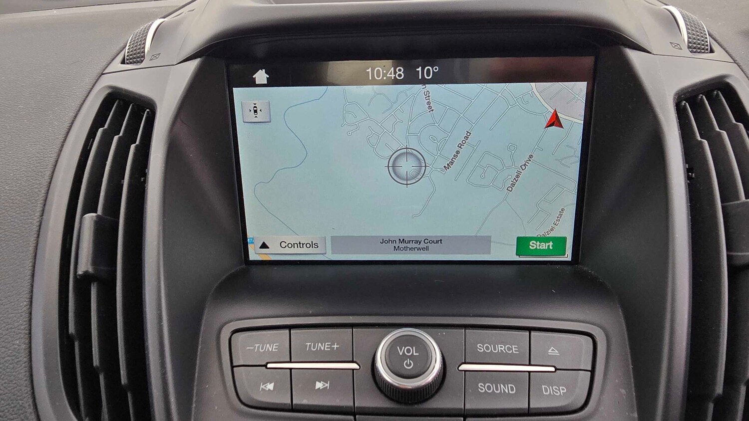 Used Ford Kuga 2017 for sale - 78076946: Photo 7