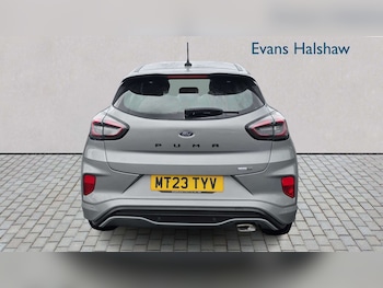 Used Ford Puma 2023 for sale - 78666400: Photo