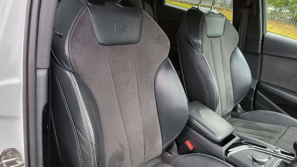 Used Audi A4 2018 for sale - 76230471: Photo 11