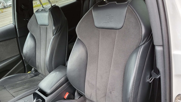 Used Audi A4 2018 for sale - 76230471: Photo 13