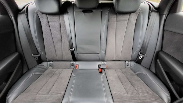 Used Audi A4 2018 for sale - 76230471: Photo 14