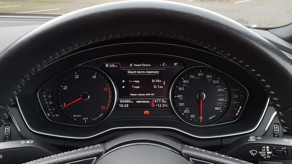 Used Audi A4 2018 for sale - 76230471: Photo 15